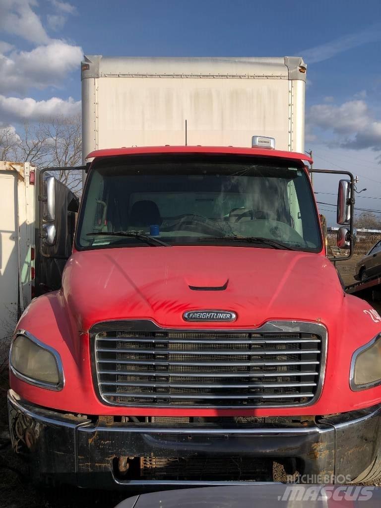 Freightliner m2 Umpikorikuorma-autot