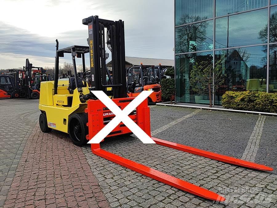 Hyster S7.00XL Muut haarukkatrukit