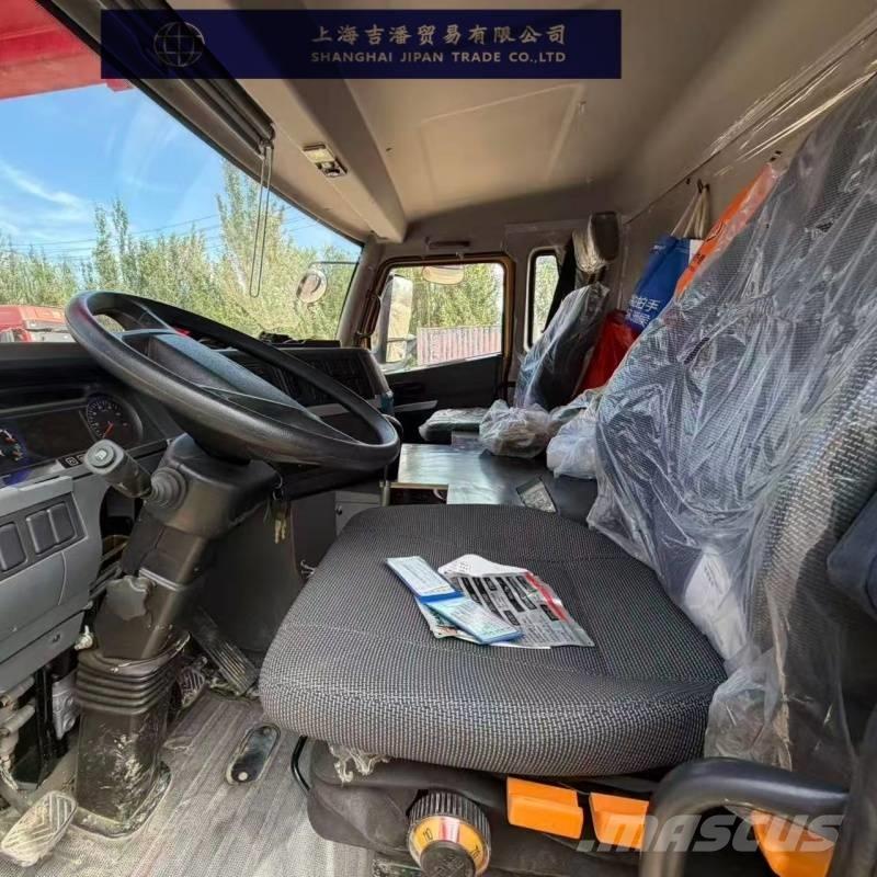 Sany stc800E5 Mobiilinosturit