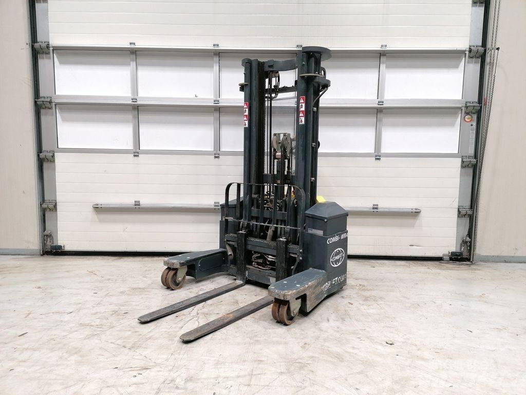 Combilift WR4 Kylkitrukit