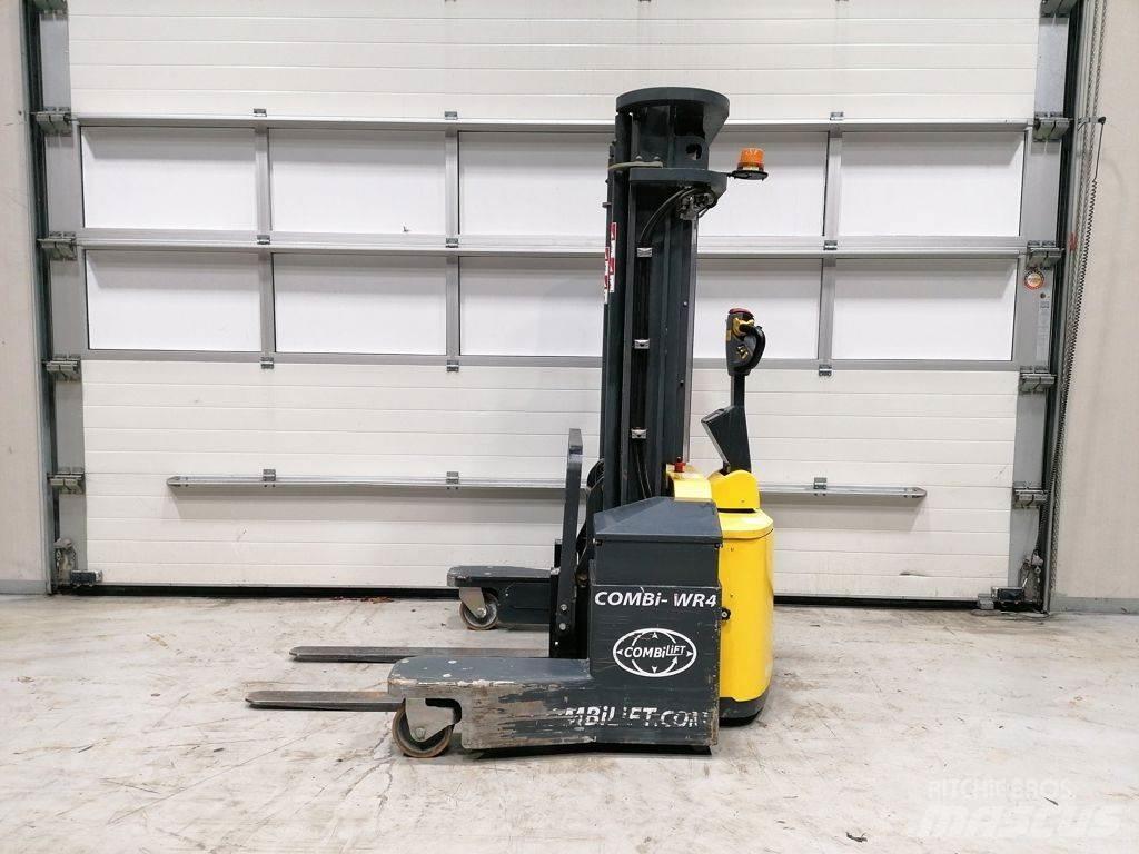 Combilift WR4 Kylkitrukit