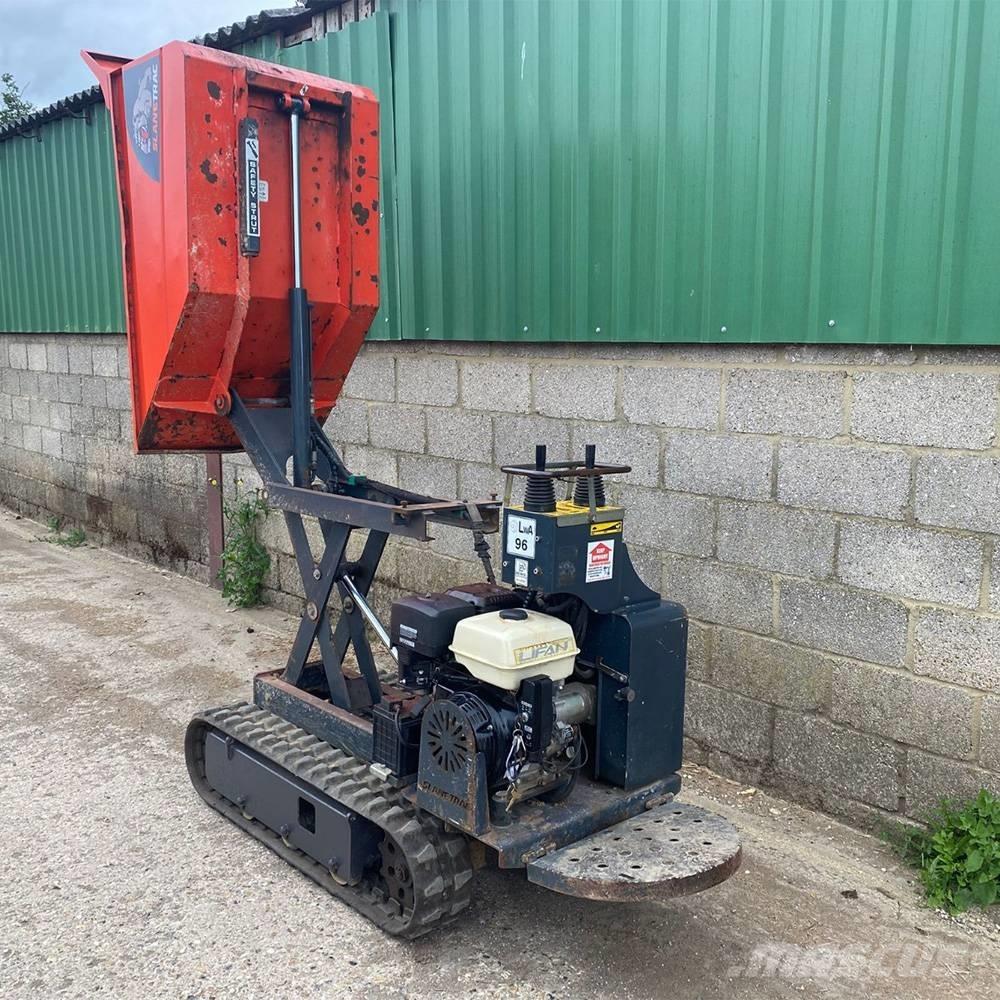 Slane HT1000 Teladumpperit