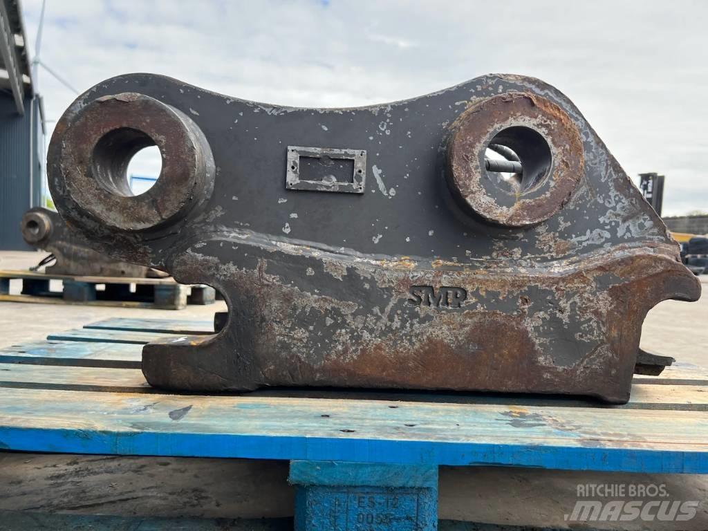 SMP S70 - 320D Pikakytkimet