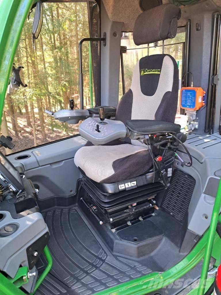 John Deere 1110 G Kuormatraktorit