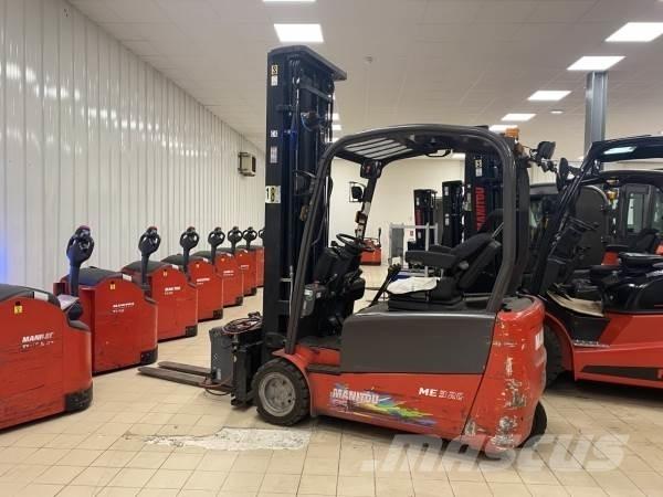 Manitou ME320 Maastotrukit
