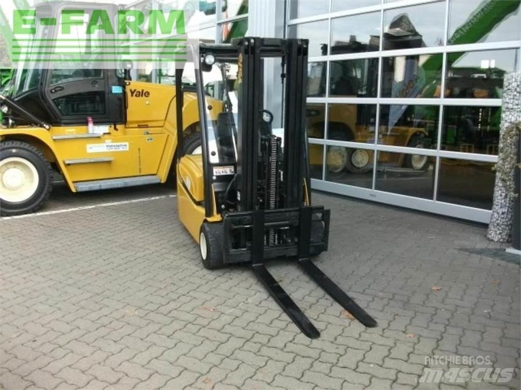 Yale erp 20 vt lwb Muut haarukkatrukit