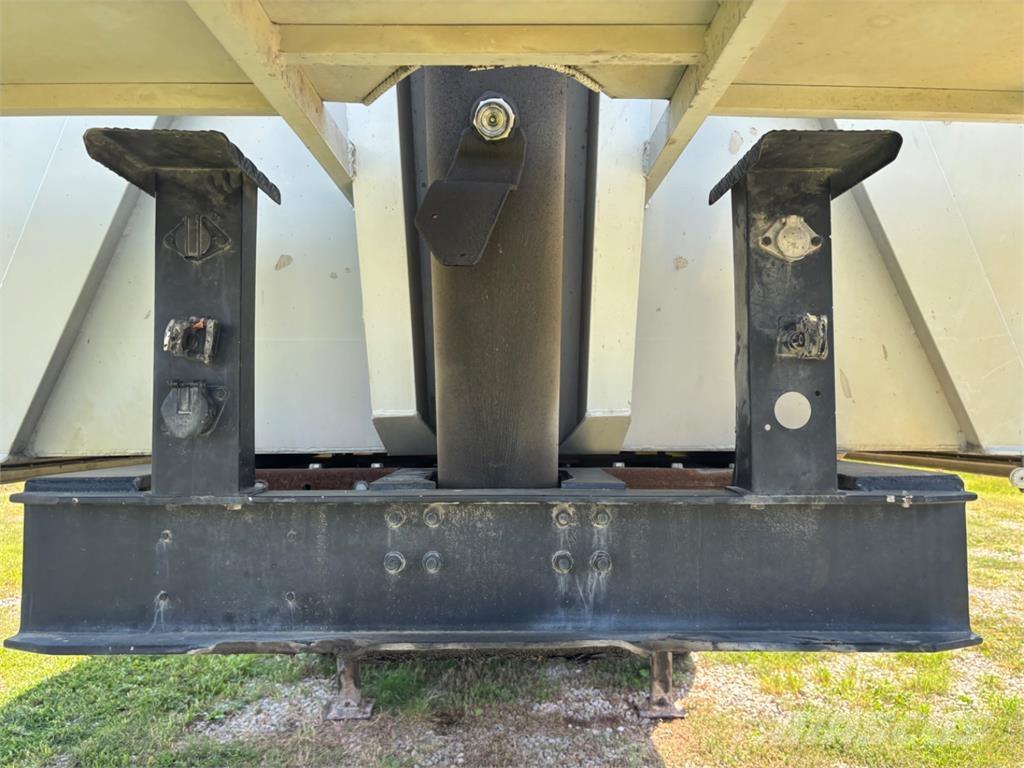 Benalu DF331011NL Sora- ja kippiperävaunut