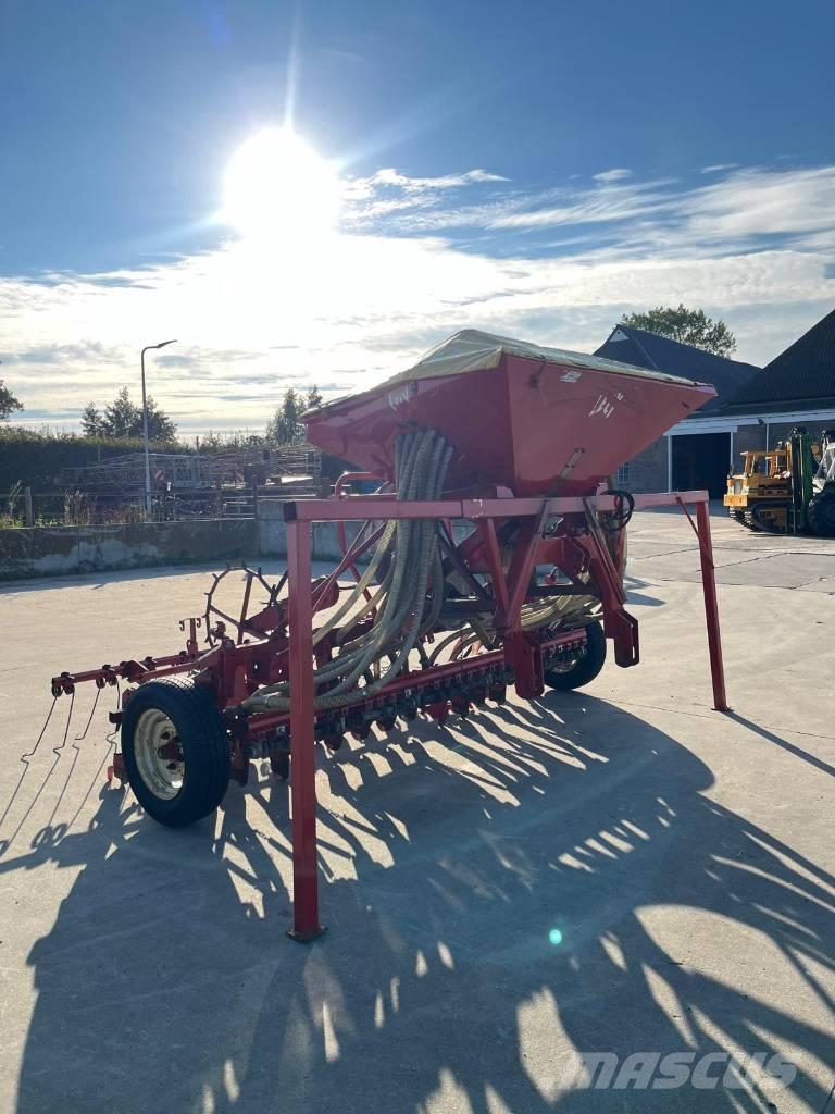 Lely Polymat Kylvökoneet