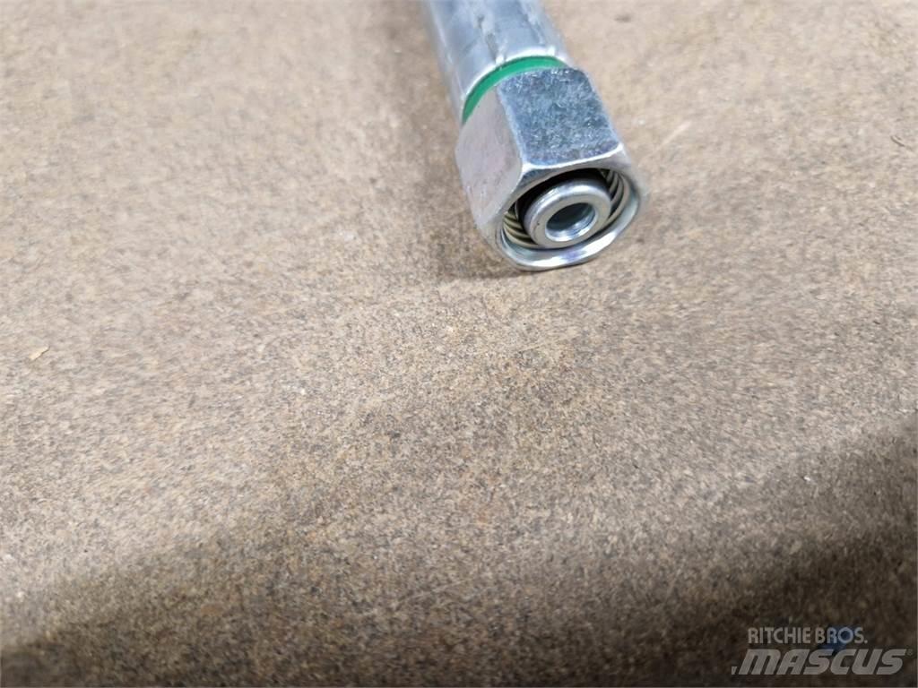 Eco Log 7050752 Hydrauliikka