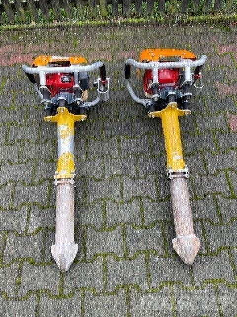 Robel 62.05 Rautateiden kunnossapito