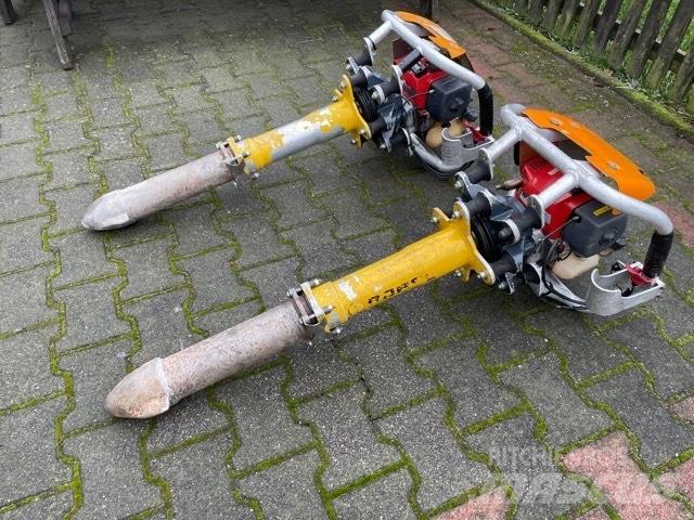 Robel 62.05 Rautateiden kunnossapito