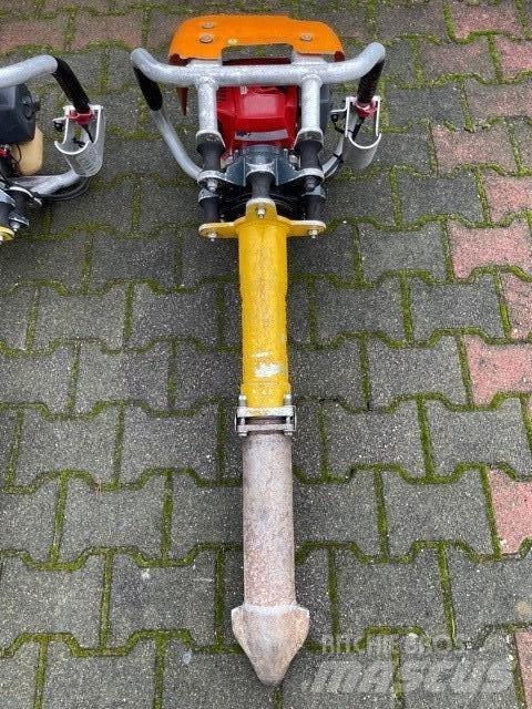 Robel 62.05 Rautateiden kunnossapito