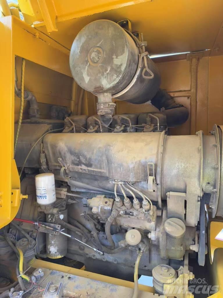 Dynapac CC 211 Tandemjyrät