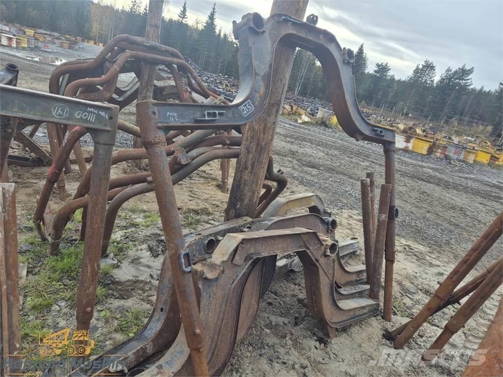 John Deere 1410D Muut