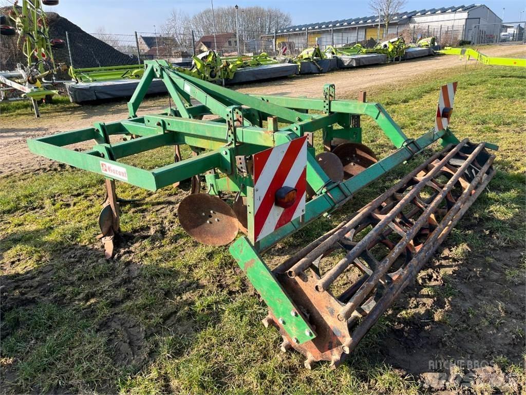 Kotte FLGR 300 Kultivaattorit