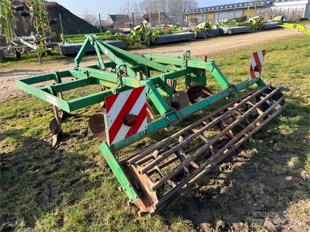 Kotte FLGR 300 Kultivaattorit