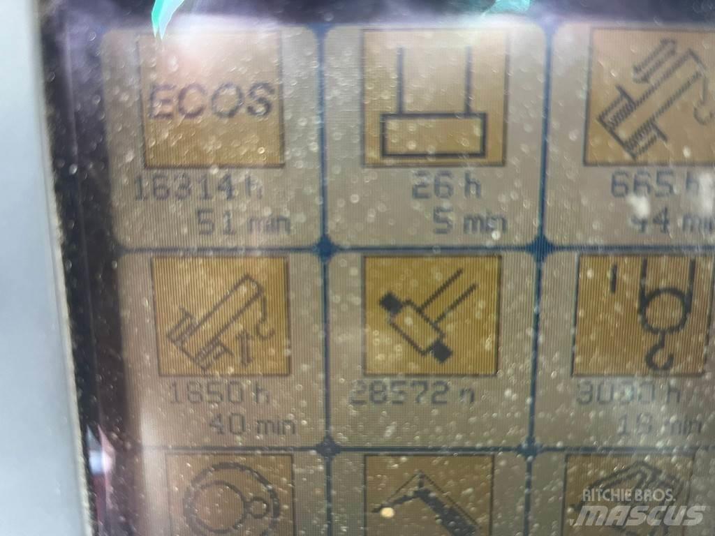 Grove GMK4075 Mobiilinosturit