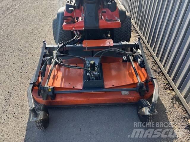 Kubota F 3090 Päältäajettavat ruohonleikkurit