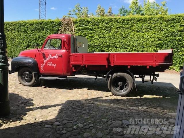 Opel blitz Lava-kuorma-autot