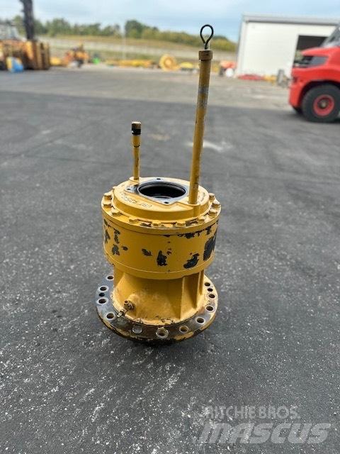 CAT 325 C Swing gear Vaihteisto