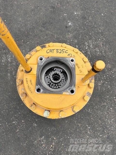 CAT 325 C Swing gear Vaihteisto
