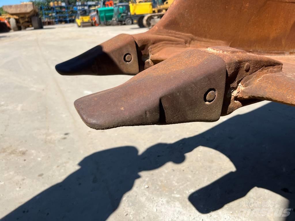 Verachtert CW45S Kauhat