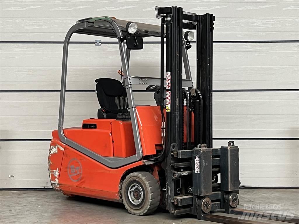 BT C3E160 Sähkötrukit