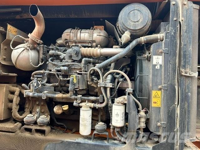 Doppstadt SM 620 K Seulat