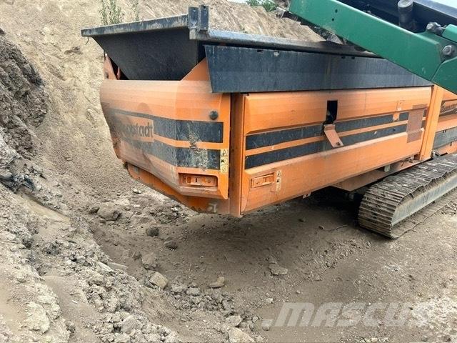 Doppstadt SM 620 K Seulat