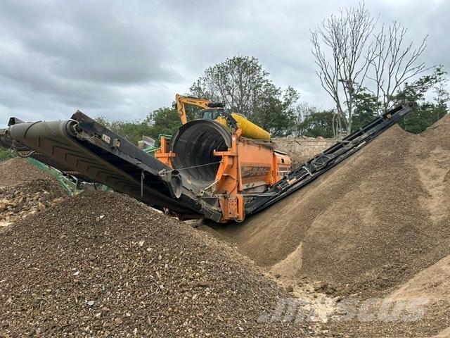 Doppstadt SM 620 K Seulat