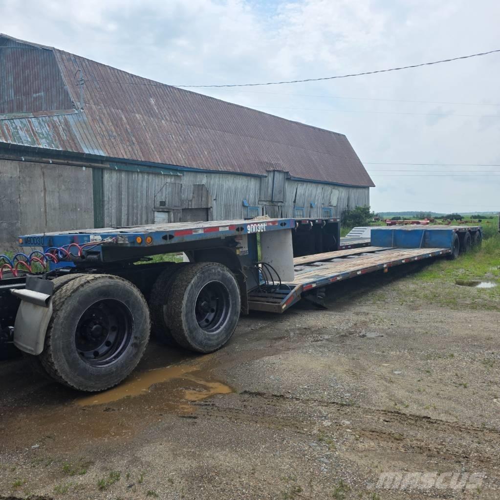 Talbert TBDW3 Lavetit