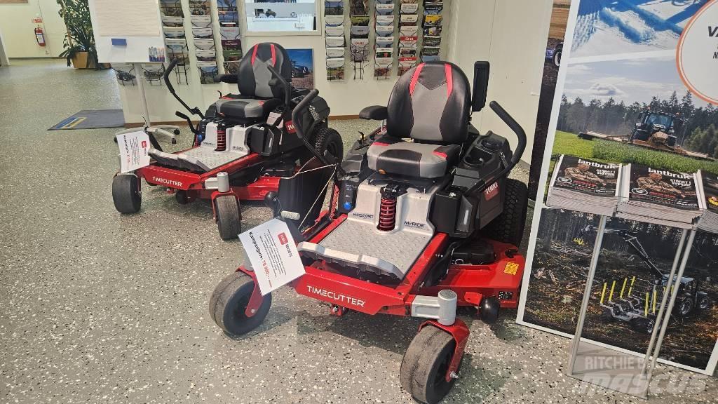 Toro MR5075T 0-kääntösäde leikkurit