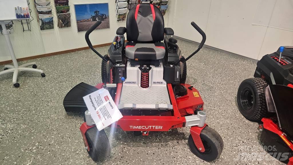 Toro MR5075T 0-kääntösäde leikkurit