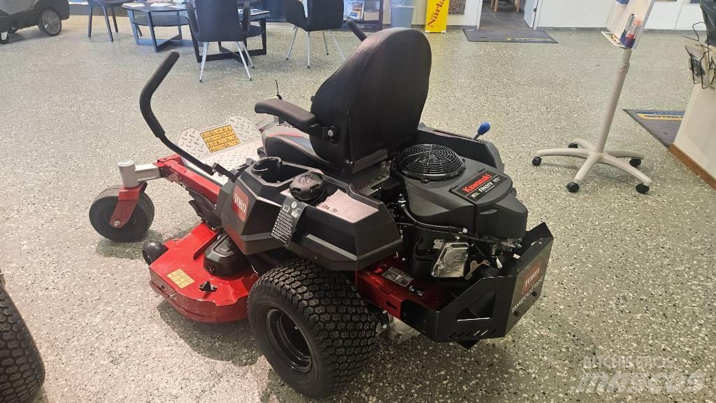 Toro MR5075T 0-kääntösäde leikkurit