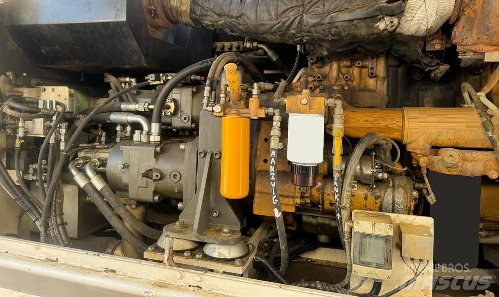 ABI TM14/17V Täryjuntat