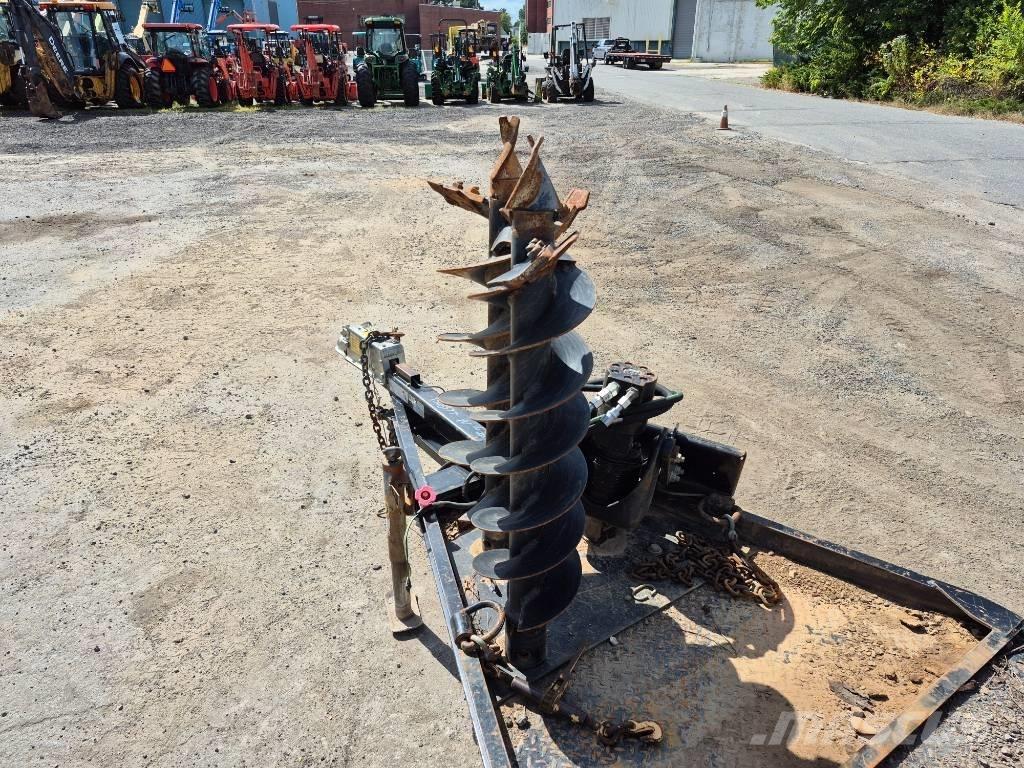 Toro DINGO TX427N Liukuohjatut kuormaajat
