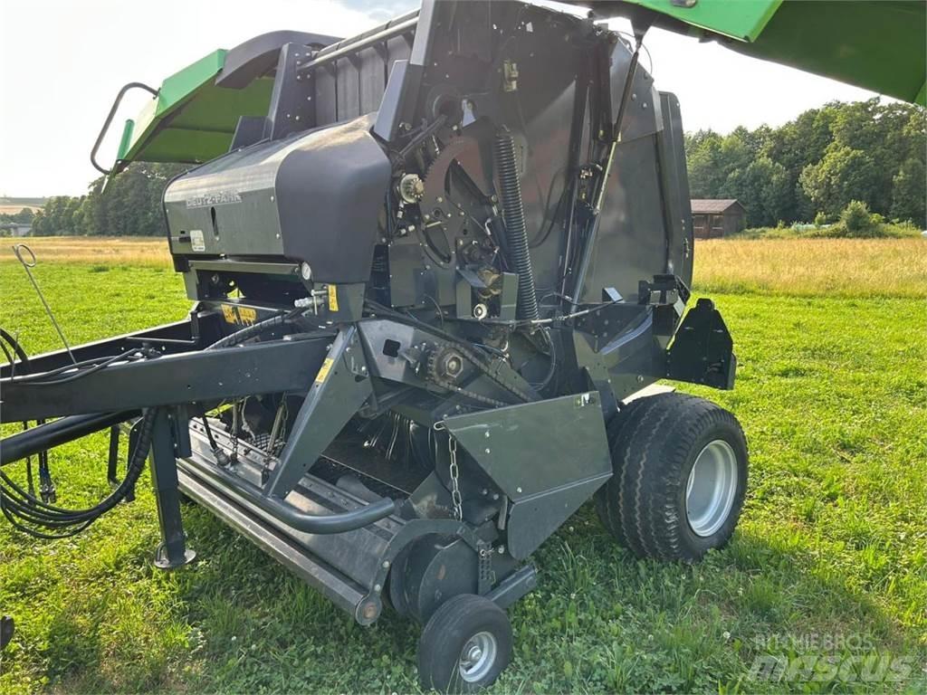 Kuhn VB 2260 Pyöröpaalaimet