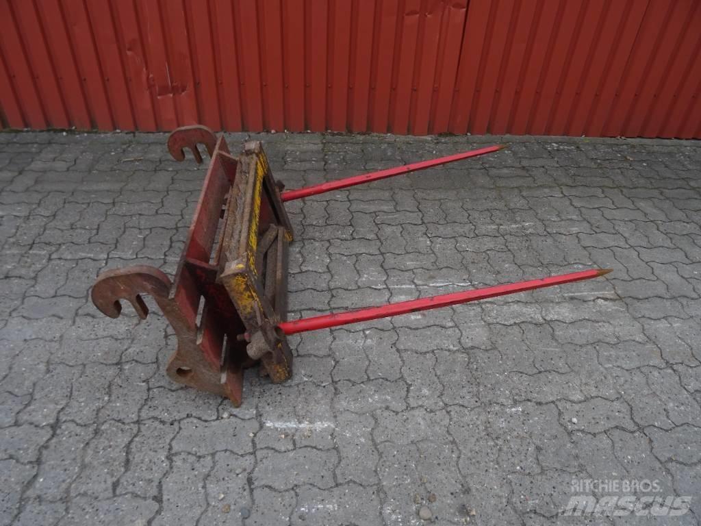 Schäffer Ballespyd Muut