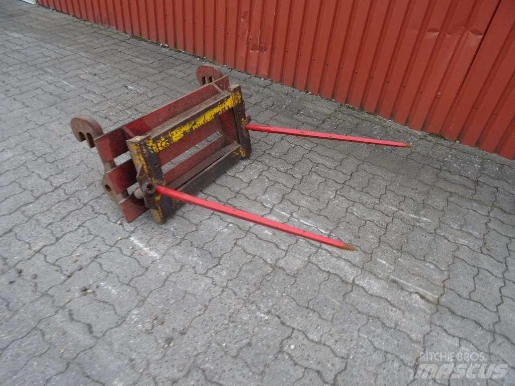 Schäffer Ballespyd Muut