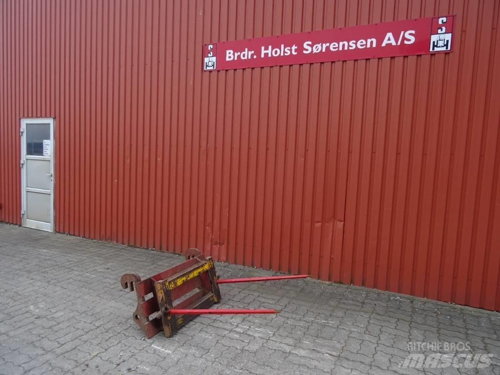 Schäffer Ballespyd Muut