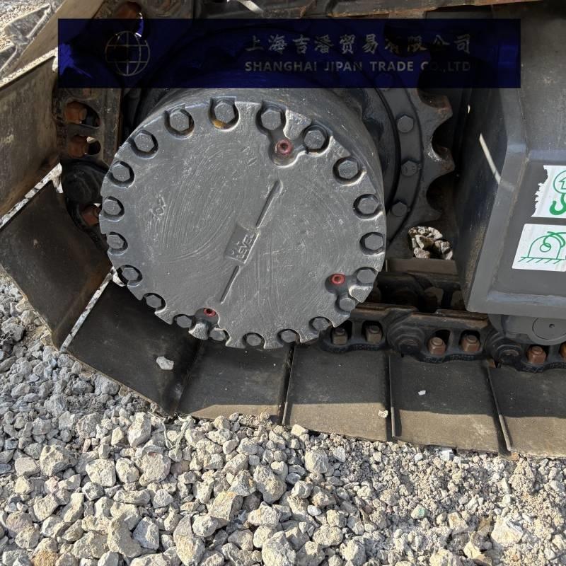 Komatsu PC 240 Telakaivukoneet