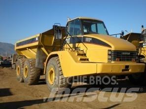  CCAT 777 Muut kuorma-autot