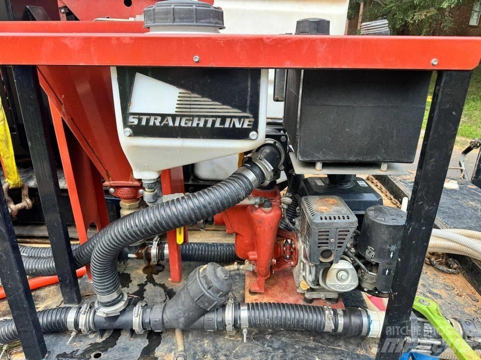 Ditch Witch jt922 Vaakaporauslaitteet