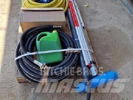 PJ PP75RM Muut maanalaiset louhintalaitteet