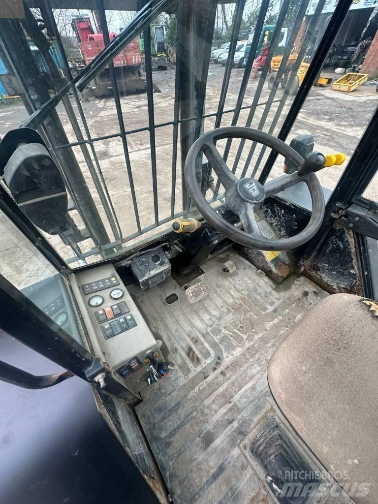 JCB 926 Dieseltrukit