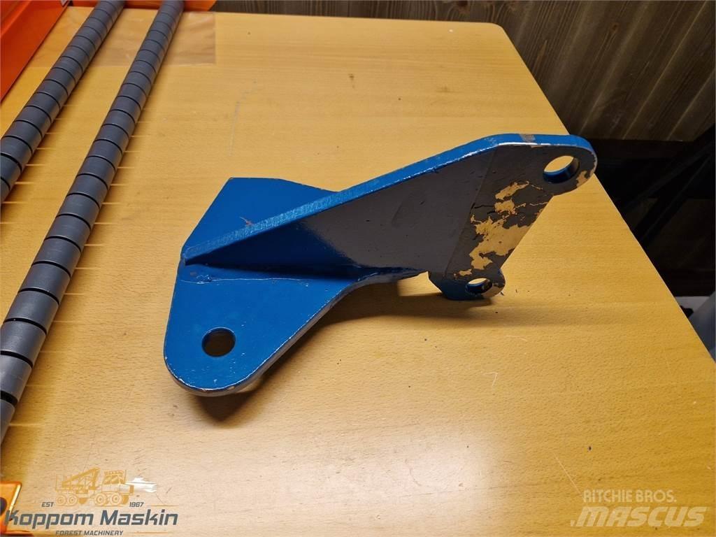Rottne 065-0093 Moottorit