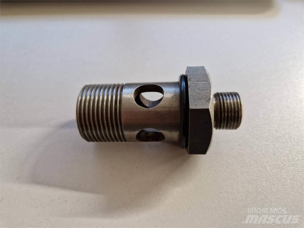 Rottne 051-0069 Hydrauliikka