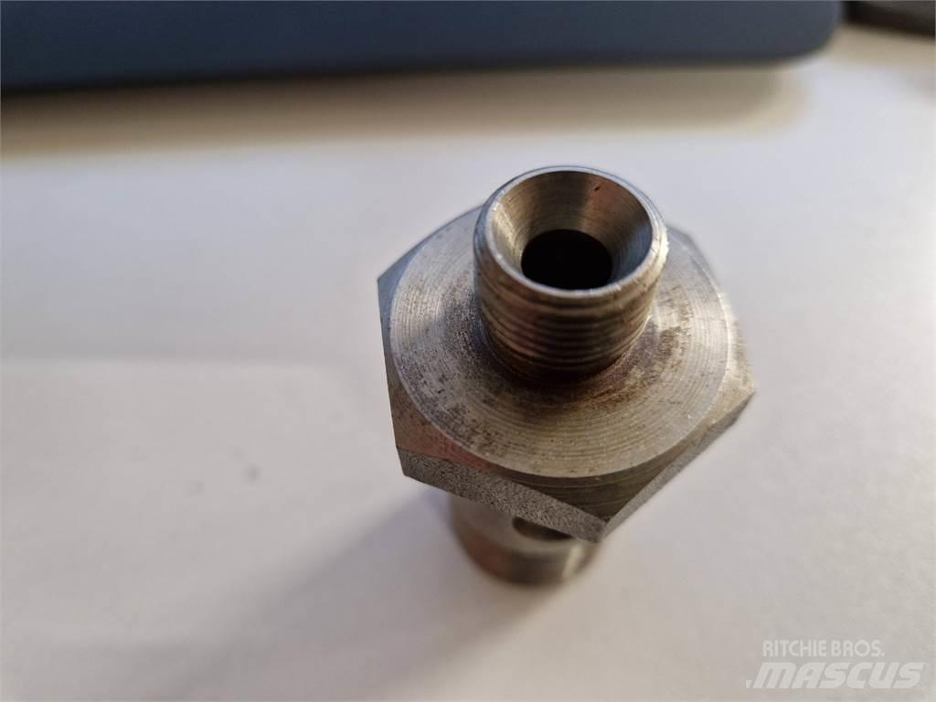 Rottne 051-0069 Hydrauliikka