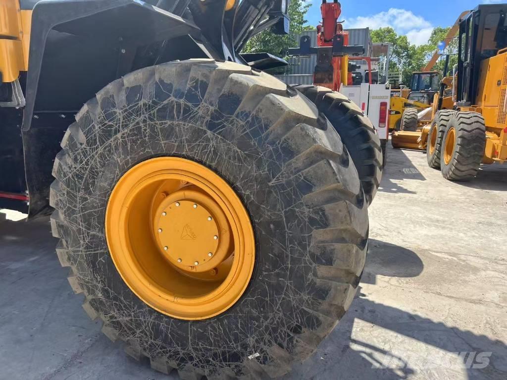 SDLG LG 958 L Pyöräkuormaajat