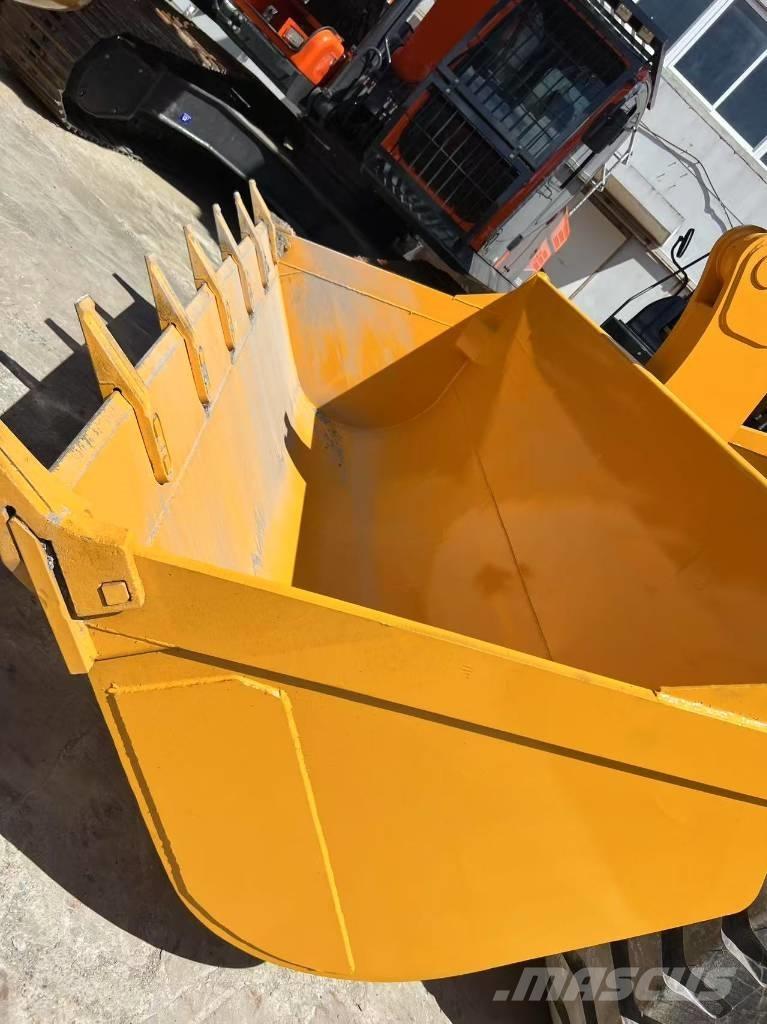 SDLG LG 958 L Pyöräkuormaajat